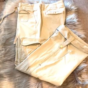 Tommy Jeans vintage Cargo pants